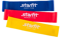 Картинка Эспандер-петля Starfit ES-203 (3 шт)