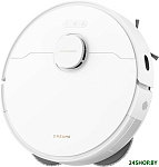 Robot Vacuum L10s Pro Gen 2 (международная версия, белый)