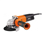 Картинка Углошлифмашина AEG WS12-115 (4935451408)