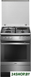 Картинка Кухонная плита Hansa FCMX68090