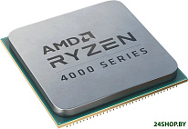 Ryzen 3 4300G (BOX)