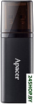 Картинка USB Flash Apacer AH25B 64GB (черный)