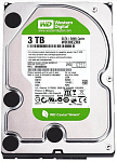 Картинка Винчестер Western Digital WD30EZRX WD Green 3 Тб