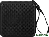 Картинка Беспроводная колонка TFN Quadro (черный)
