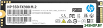 FX900 512GB 57S52AA