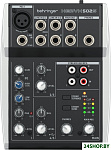 Xenyx 502S