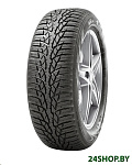 Картинка Автомобильные шины Nokian WR D4 175/65R15 84T