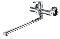 Картинка Смеситель РМС SL126-006E