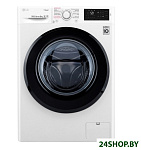 Картинка Стиральная машина LG F4M5TS6W