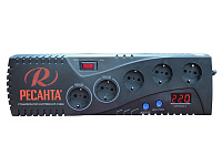 Картинка Стабилизатор РЕСАНТА С2000