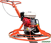 Картинка Затирочная машина Impulse Z1000H Honda GX160