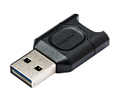 Картинка Карт-ридер Kingston MobileLite Plus SD Reader