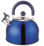 Картинка Чайник со свистком Appetite LKD-2025B