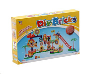 Картинка Конструктор электромеханический Ausini 9506