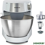 Картинка Кухонный комбайн Kenwood Prospero+ KHC29.J0WH