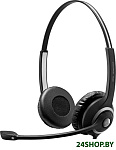 Картинка Офисная гарнитура Epos Impact SC 260 USB