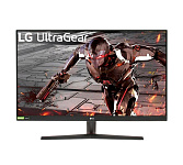 Картинка Монитор LG UltraGear 32GN500-B