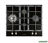 Картинка Варочная панель LEX GVG 643C BL