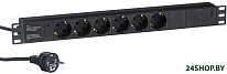 ServerPro PDU-19H603 Al-6S-EU2.5CU