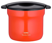 Картинка Термос для еды Thermos KBF-4501 Tom (оранжевый)
