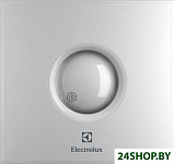 Картинка Вентилятор вытяжной Electrolux EAFR-120 (белый)