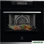 Картинка Духовой шкаф Electrolux KOAAS31WX