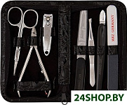 Картинка Маникюрный набор Mertz A6026