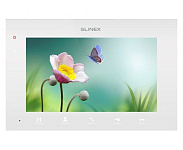 Картинка Монитор Slinex SQ-07MTHD (белый)