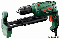 Картинка Ударная дрель Bosch PSB 500 RA. Чемодан в комплекте (0603127021)
