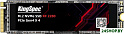 SSD KingSpec PCle 4.0 XF Series 512GB