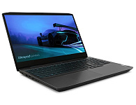 Картинка Игровой ноутбук Lenovo IdeaPad Gaming 3 15IMH05 81Y400YARK