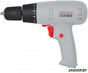 Картинка Дрель-шуруповерт ЭНЕРГОМАШ ДС-450