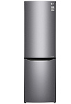 Картинка Холодильник LG GA-B419SLJL