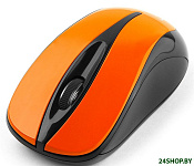 Картинка Компьютерная мышь GEMBIRD Wireless MUSW-325-O