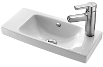 Картинка Умывальник Jacob Delafon Odeon Up 50x23 [E4701R]