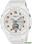 Baby-G BGA-320-7A2