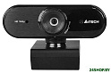 Веб-камера A4Tech PK-935HL (черный)