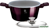 Purple Eclips Collection BH-6628