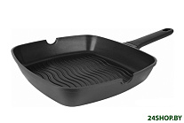 Картинка Сковорода-гриль Rondell Zeita Neu RDA-1204