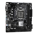 Картинка Материнская плата ASRock H410M-HDV