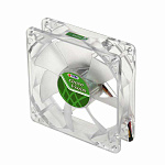 Картинка Кулер для корпуса TITAN TFD-14025GT12Z/V2(RB)