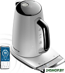 PWK 1755CAD WIFI IQ Home (белый)