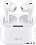 Картинка Наушники Baseus Encok W3