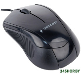 Картинка Мышь Gembird MUS-3B-02