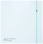 Картинка Вентилятор накладнойSoler and Palau SILENT-100 CRZ DESIGN ECOWATT