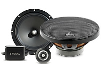 Картинка Коаксиальная АС Focal RSE-165