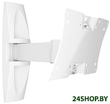 Картинка Кронштейн HOLDER LCDS-5063 White