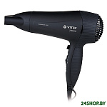 Картинка Фен Vitek VT-8203 BK