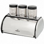Картинка Хлебница BOHMANN BH 7231