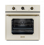 Картинка Духовой шкаф ZorG Technology BE6 RST(EMY) CR